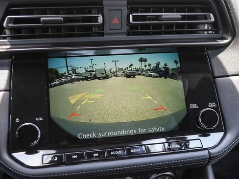 New 2024 Nissan Z NISMO w/ Floor Mat Package image 22