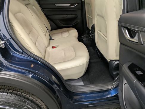 Certified 2023 MAZDA CX-5 AWD 2.5 S w/ Select Package image 26