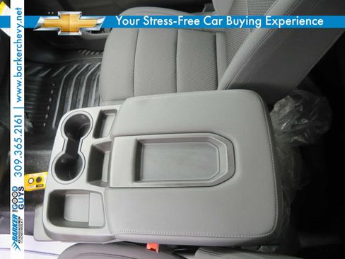 New 2024 Chevrolet Silverado 3500 W/T w/ WT Convenience Package image 25