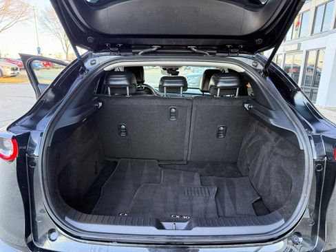 Used 2025 MAZDA CX-30 AWD 2.5 S w/ Preferred Package image 21