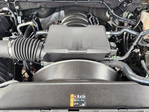 New 2026 Chevrolet Silverado 2500 Custom w/ Custom Value Package AWD/4WD image 32