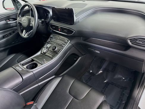 Certified 2023 Hyundai Santa Fe XRT image 33