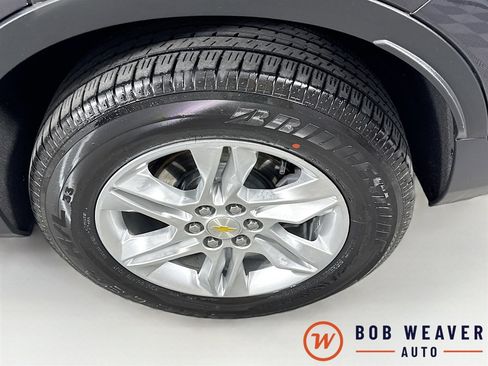 Certified 2022 Chevrolet Blazer LT image 32