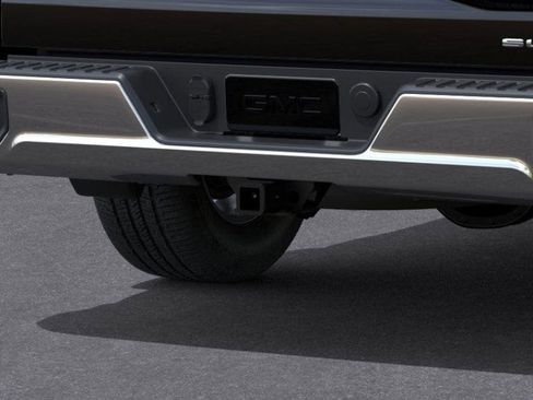 New 2026 GMC Sierra 1500 SLE w/ Preferred Package image 36