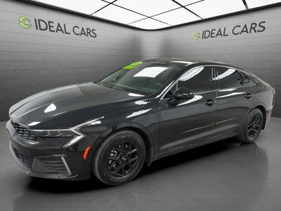 Used 2025 Kia K5 LXS