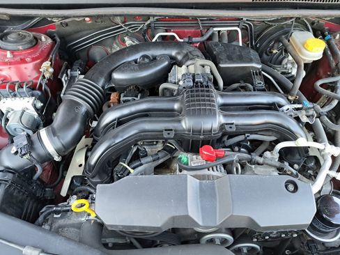 Used 2014 Subaru Impreza 2.0i image 25