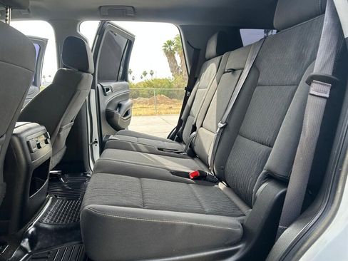 Used 2017 Chevrolet Tahoe LS image 20