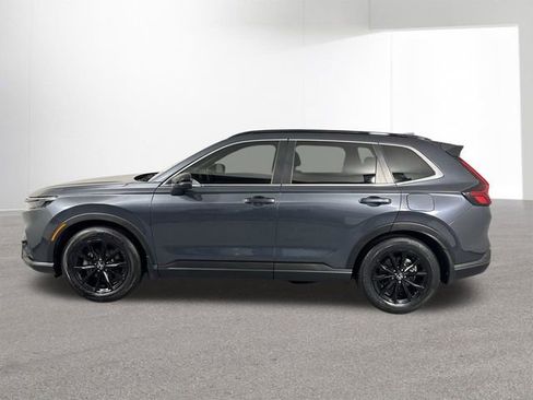 Certified 2023 Honda CR-V Sport image 31