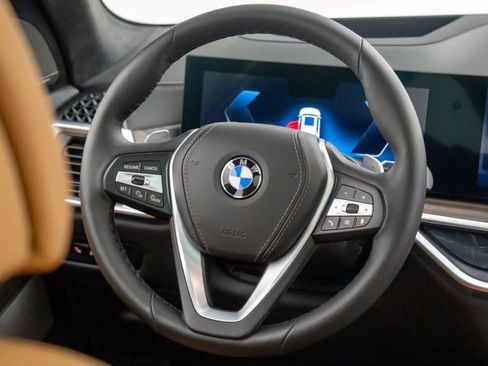 New 2026 BMW X5 xDrive40i image 10