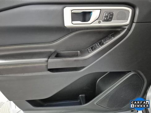 Used 2020 Ford Explorer ST image 13
