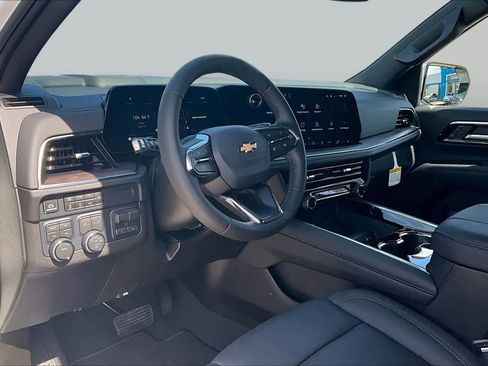 New 2026 Chevrolet Tahoe LT w/ Comfort Package AWD/4WD image 9