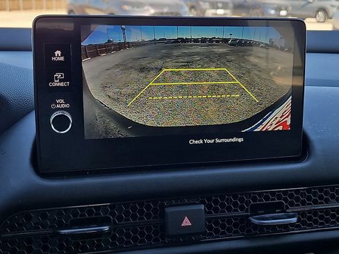 Used 2026 Honda HR-V LX image 27