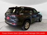 New 2025 Jeep Grand Cherokee Laredo image 5