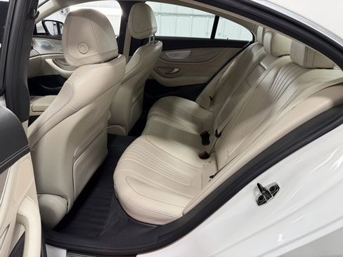 Used 2021 Mercedes-Benz CLS 450 4MATIC image 10