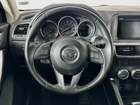 Used 2016 MAZDA CX-5 Touring AWD/4WD image 18