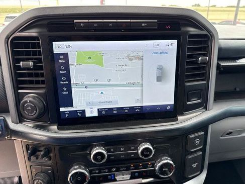 Certified 2023 Ford F150 Limited AWD/4WD image 25