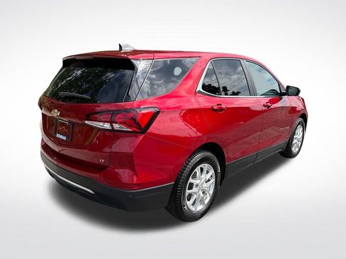 Used 2022 Chevrolet Equinox LT FWD image 6