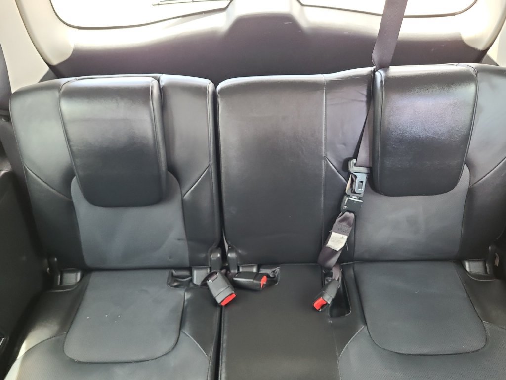 Used 2018 INFINITI QX80 4WD w/ Deluxe Technology Package image 35
