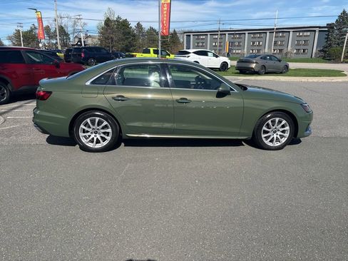 Used 2023 Audi A4 2.0T Premium AWD/4WD image 6