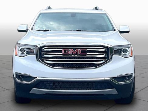 Used 2019 GMC Acadia SLT FWD image 4