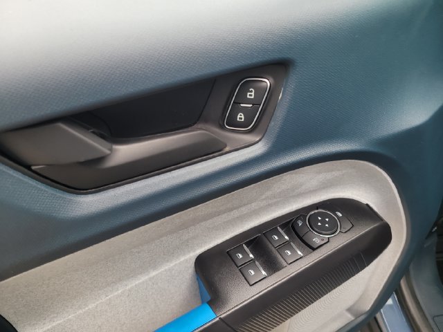 New 2026 Ford Maverick XLT w/ XLT Luxury Package FWD image 17