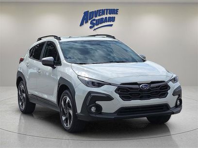 Certified 2025 Subaru Crosstrek 2.5i Limited