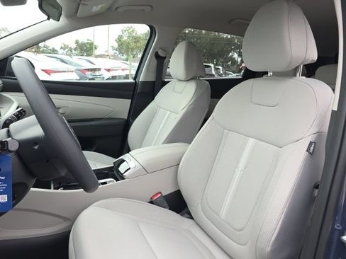Certified 2026 Hyundai Tucson SEL Plus FWD image 5