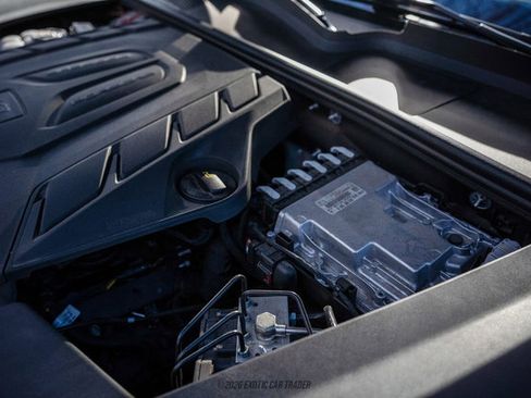 Used 2024 Porsche Cayenne S image 15