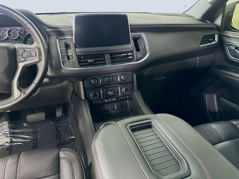 Used 2021 Chevrolet Tahoe RST w/ Luxury Package image 20