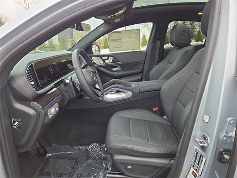 New 2026 Mercedes-Benz GLE 450 4MATIC Coupe image 25