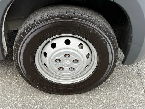 Used 2017 RAM ProMaster 1500 image 4