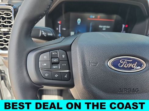 New 2026 Ford Ranger XLT image 16