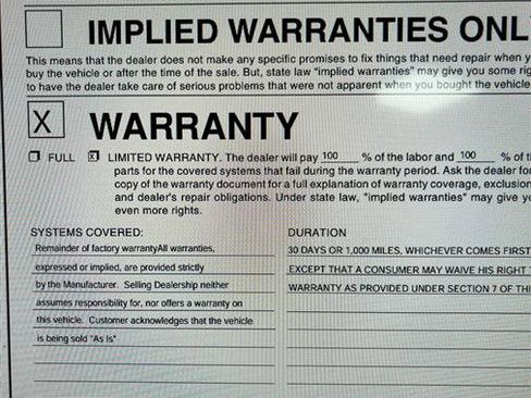 Used 2024 Chevrolet Express 3500 LT w/ LT Preferred Equipment Group image 12