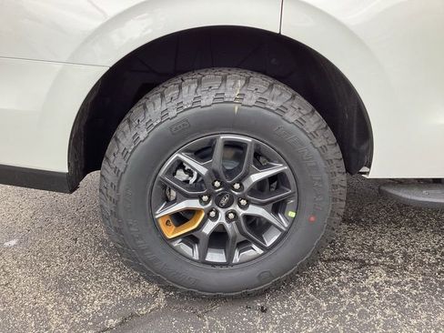 New 2026 Ford Expedition Tremor AWD/4WD image 12