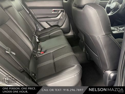 New 2026 MAZDA CX-50 AWD 2.5 S w/ Cargo Package image 41