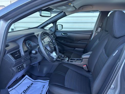 Used 2022 Nissan Leaf SV Plus image 19