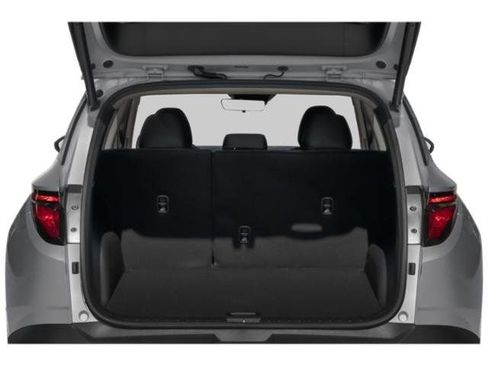 Used 2025 Hyundai Tucson SEL FWD image 13