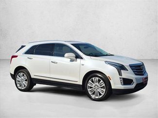 Used 2019 Cadillac XT5 Premium Luxury w/ Driver Assist Package FWD video 3