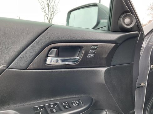 Used 2013 Honda Accord EX-L image 28