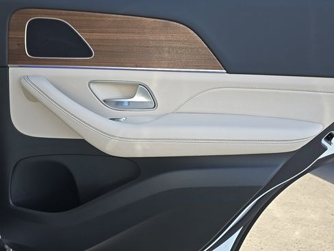 New 2026 Mercedes-Benz GLE 350 4MATIC image 36