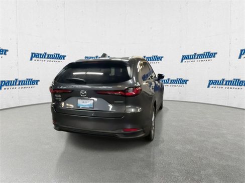 Used 2024 MAZDA CX-90 Plug-In Hybrid w/ Preferred image 10
