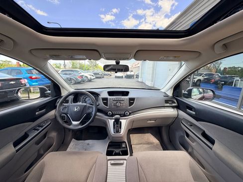 Used 2014 Honda CR-V EX image 13
