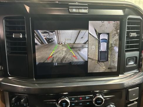 New 2026 Ford F250 Lariat AWD/4WD image 4