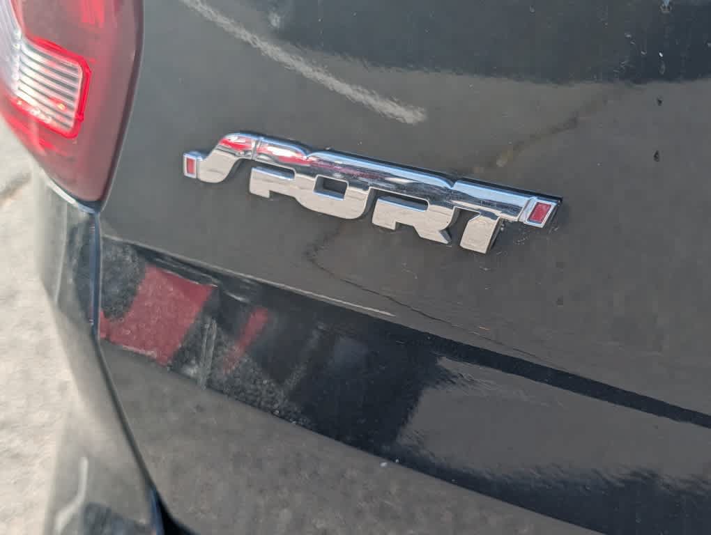 Used 2018 Ford Explorer Sport w/ Equipment Group 401A AWD/4WD image 8
