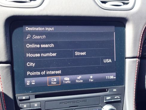 Certified 2023 Porsche 718 Boxster GTS image 17