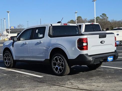 New 2026 Ford Maverick Lariat w/ 4K Tow Package image 7