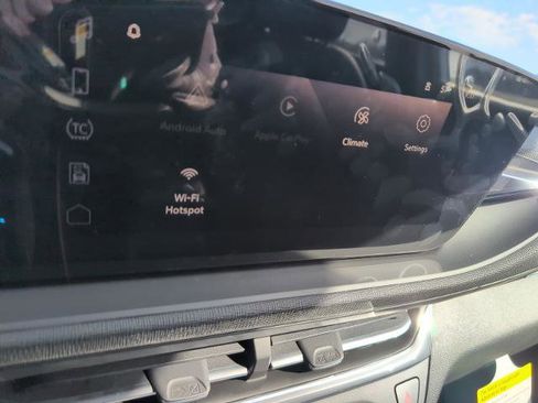 New 2026 Buick Envista Preferred w/ Convenience I Package image 27