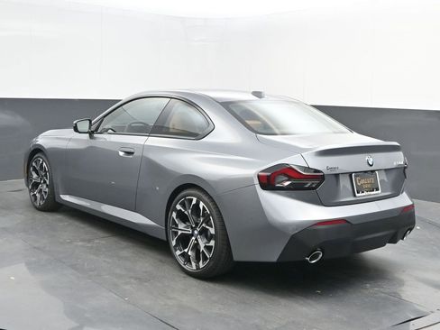 New 2025 BMW 230i Coupe w/ Premium Package image 5