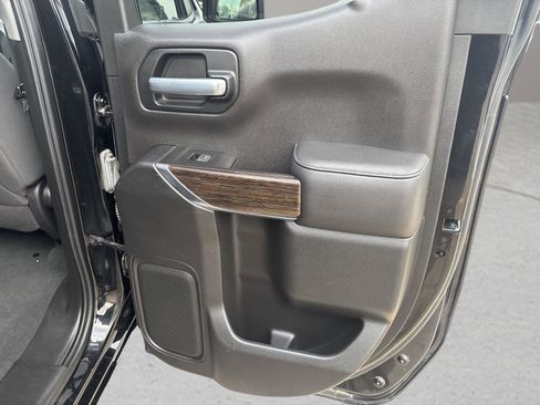 Used 2021 GMC Sierra 1500 Elevation image 53
