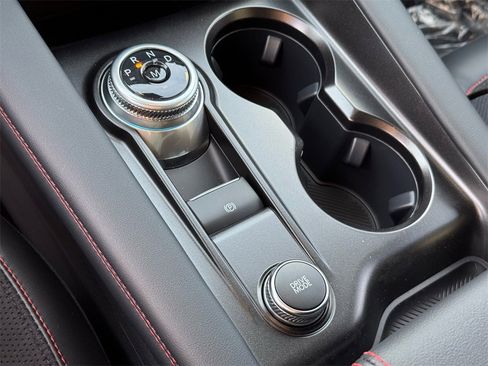 New 2026 Ford Explorer ST w/ Sun And Sound Package image 19